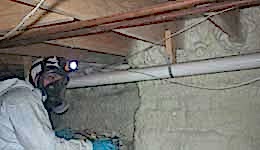İzmir'de ısı, su ve ses yalıtımı ve izolasyon uygulamaları